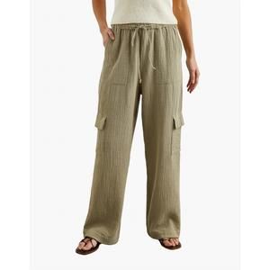 NEW RAILS christiano pants in olive